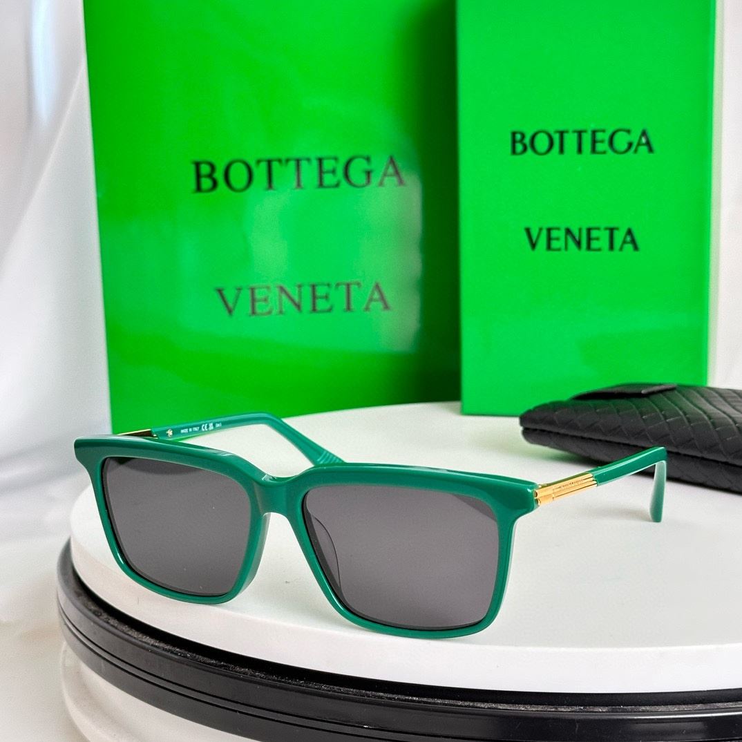 Bottega Veneta Sunglasses